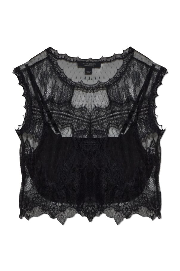 Eliza Top od AllSaints