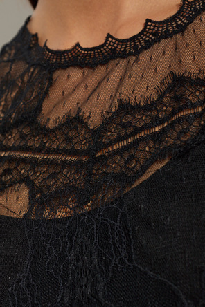 AllSaints Top ‘Eliza’