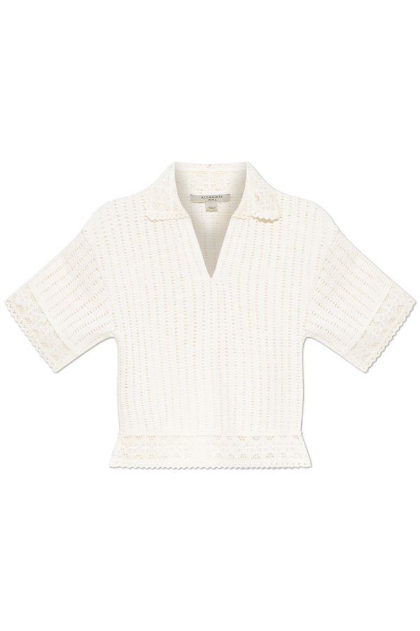Top 'Elma' od AllSaints