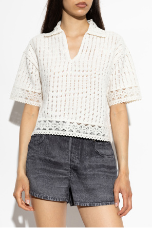 AllSaints Top „Elma”