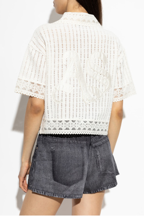 AllSaints Top „Elma”