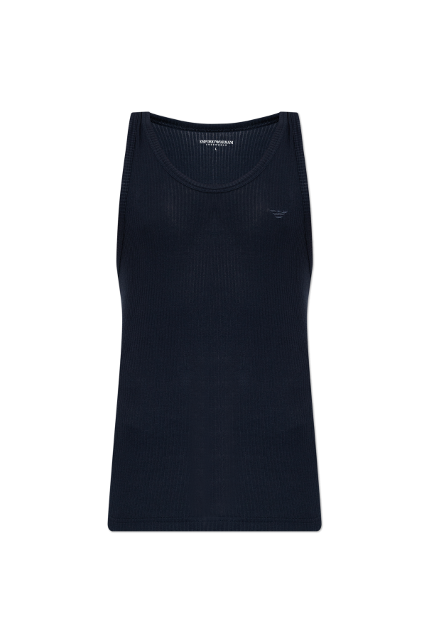 Lingerie top od Emporio Armani