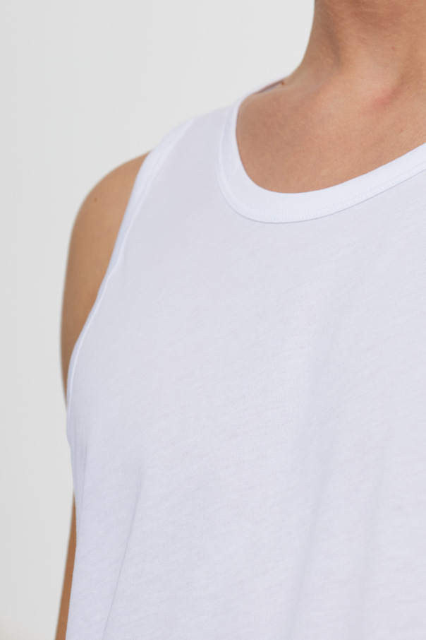 Emporio Armani 2-Pack Sleeveless Undershirts