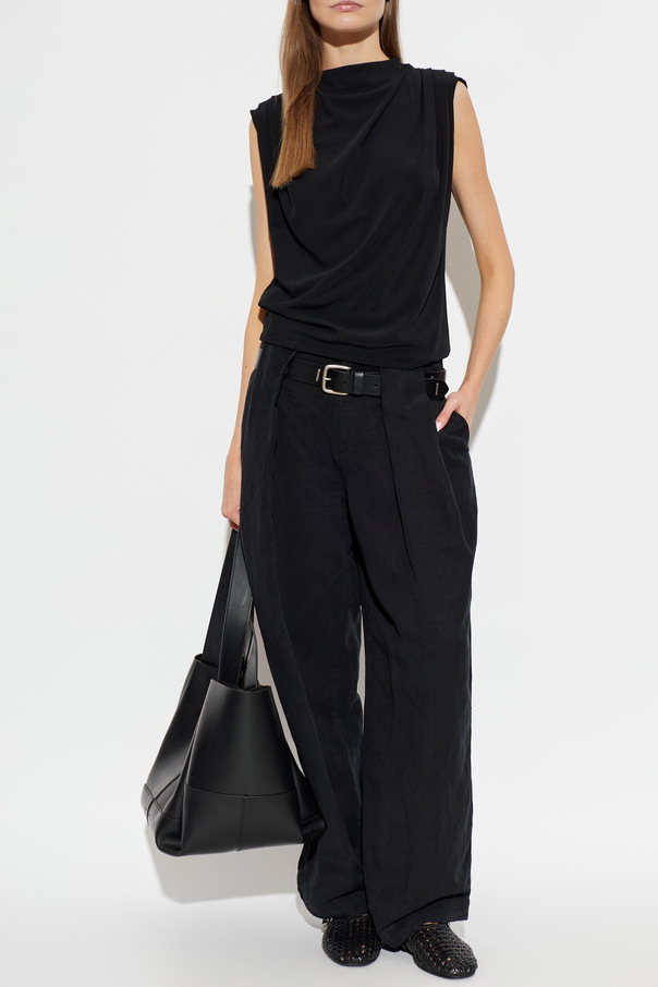 AllSaints Top "Emerson"
