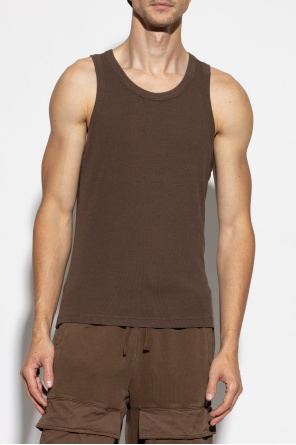 ENTIRE STUDIOS Ribbed top