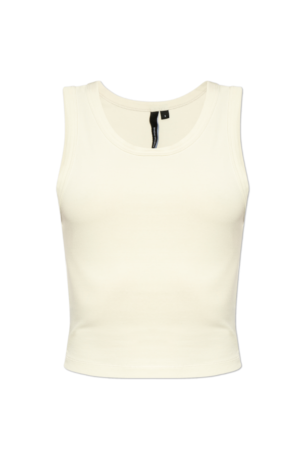 ENTIRE STUDIOS Top 'Cropped'