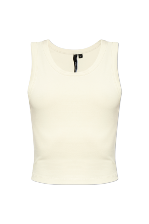 Top `Cropped`