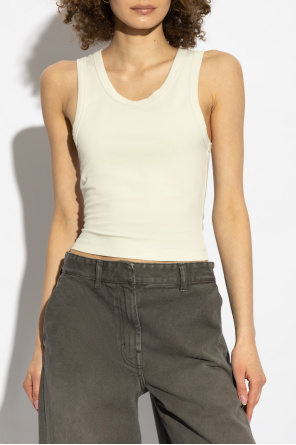 ENTIRE STUDIOS Top 'Cropped'