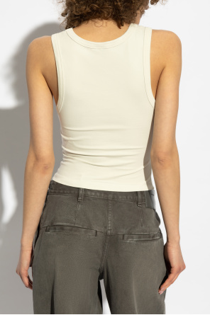 ENTIRE STUDIOS Top 'Cropped'