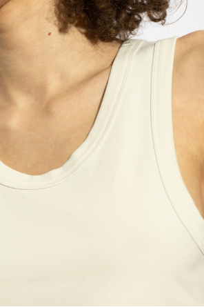 ENTIRE STUDIOS Top 'Cropped'