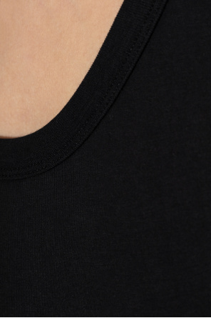 ENTIRE STUDIOS Top 'Cropped'