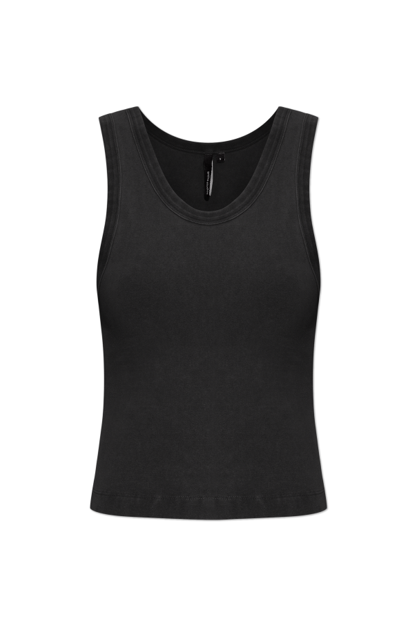 Top Cropped od ENTIRE STUDIOS