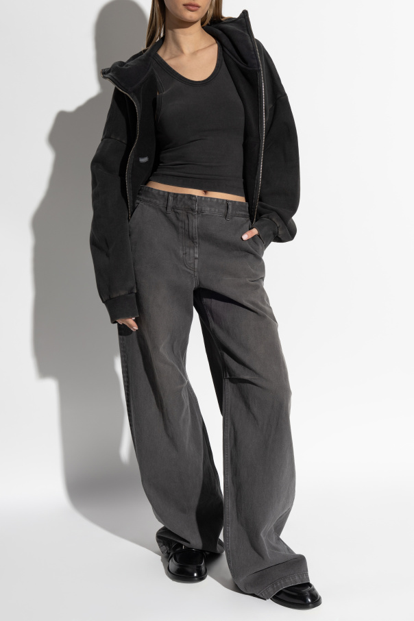 ENTIRE STUDIOS Top Cropped