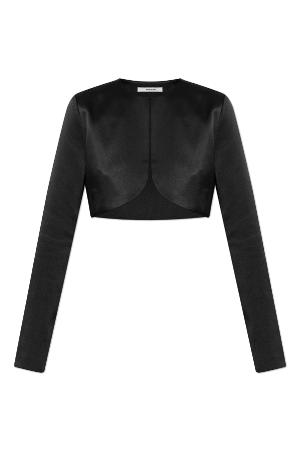 ENTIRE STUDIOS Top Bract