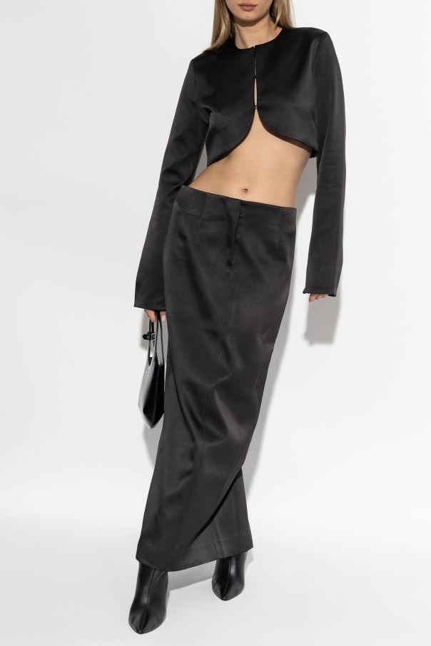 ENTIRE STUDIOS Top Bract