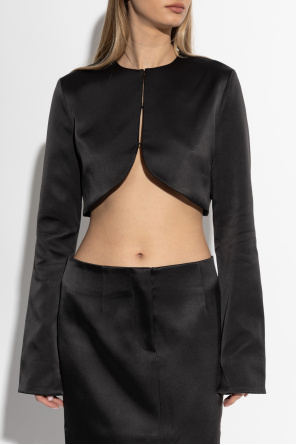 ENTIRE STUDIOS Top Bract