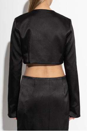 ENTIRE STUDIOS Top Bract