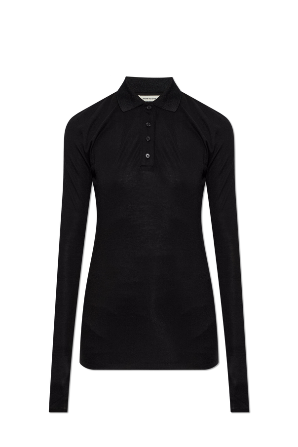 Long-sleeve top od ENTIRE STUDIOS