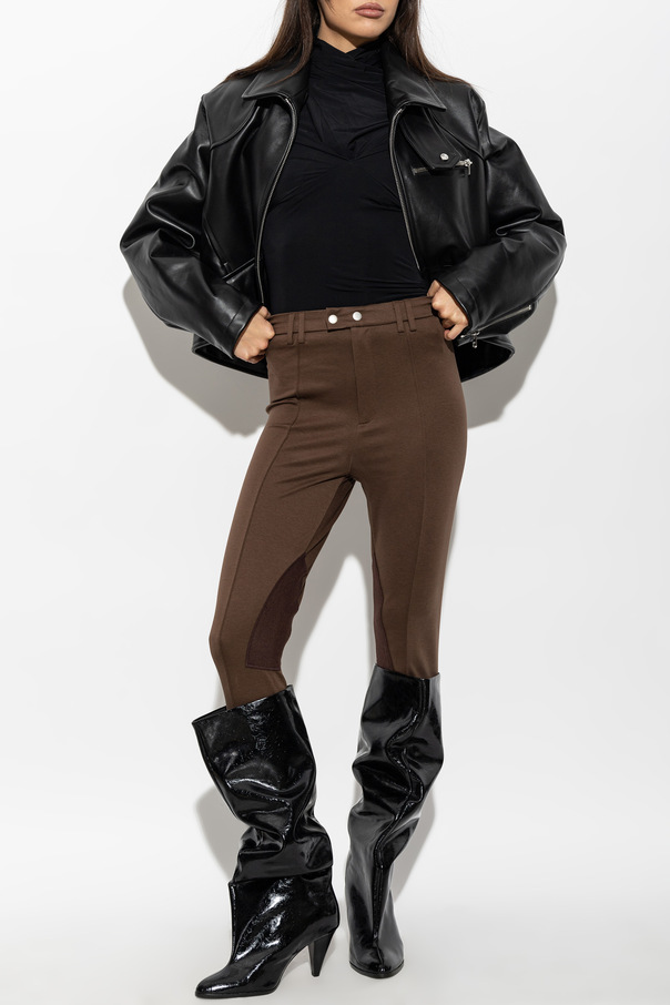 ENTIRE STUDIOS Long-sleeved top