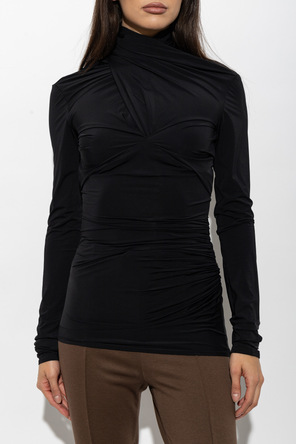 ENTIRE STUDIOS Long-sleeved top