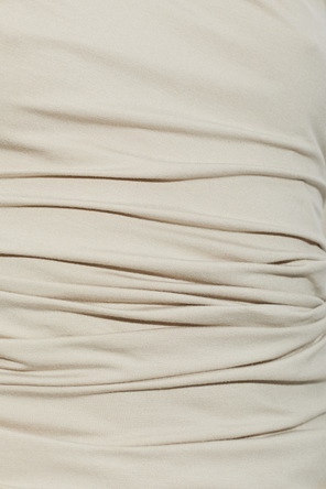 ENTIRE STUDIOS Draped top