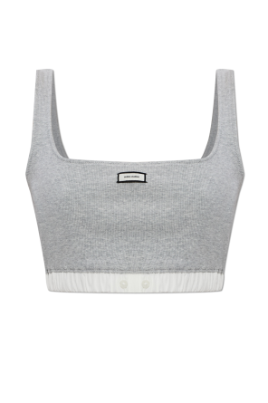 Top with Z logo