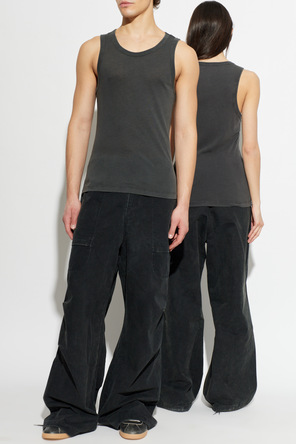 ENTIRE STUDIOS Spaghetti strap top
