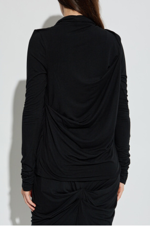ENTIRE STUDIOS Long-sleeved top