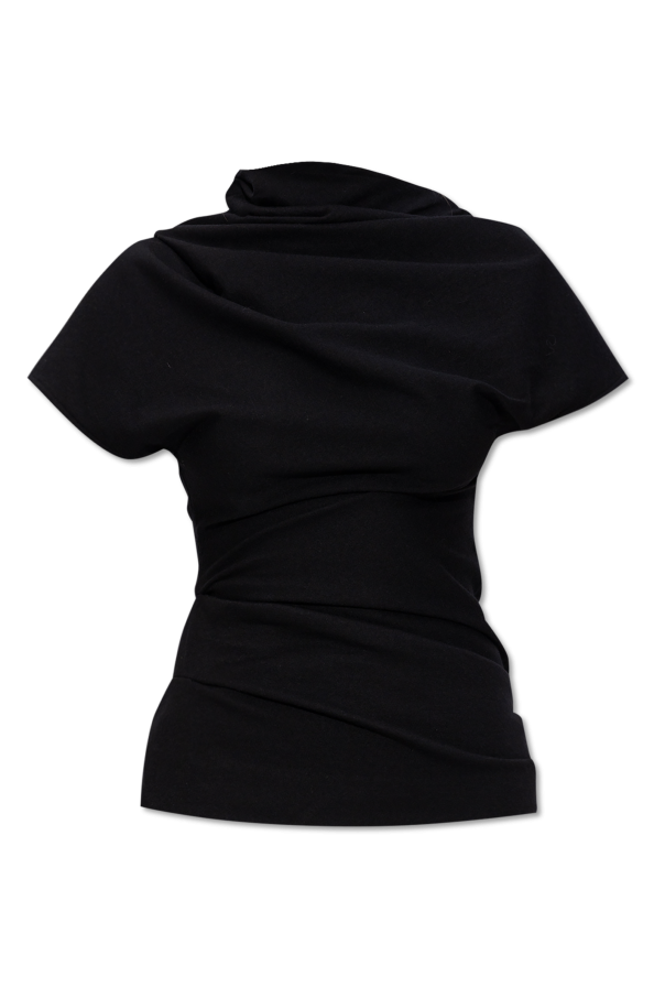 Wool top od ENTIRE STUDIOS