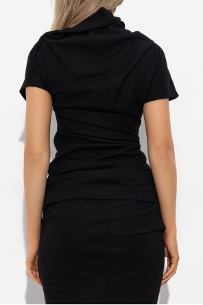 ENTIRE STUDIOS Top de lana