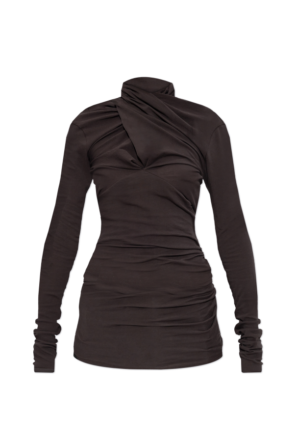 Long sleeve top od ENTIRE STUDIOS