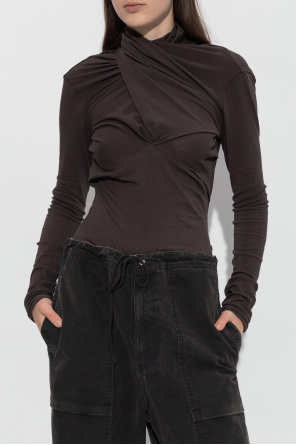 ENTIRE STUDIOS Long sleeve top