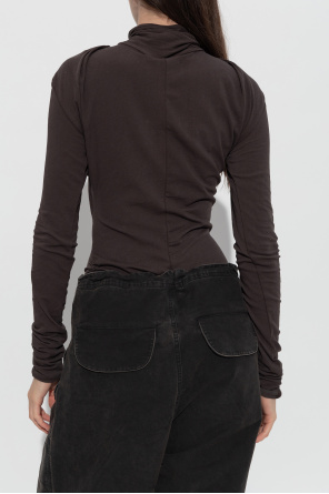 ENTIRE STUDIOS Long sleeve top