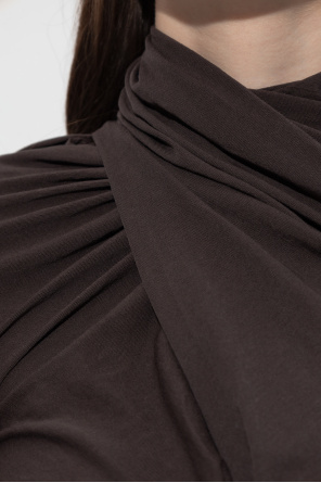 ENTIRE STUDIOS Long sleeve top