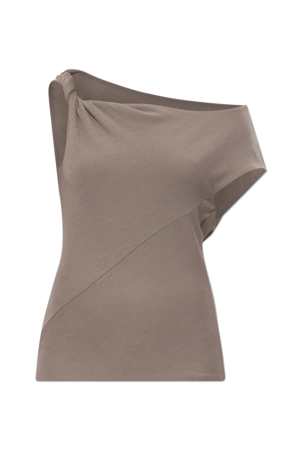 Wool top od ENTIRE STUDIOS