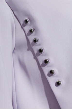 Emporio Armani Top z zakładką