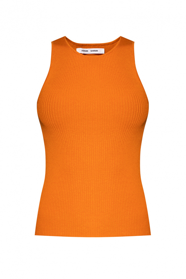 Samsøe Samsøe Sleeveless top