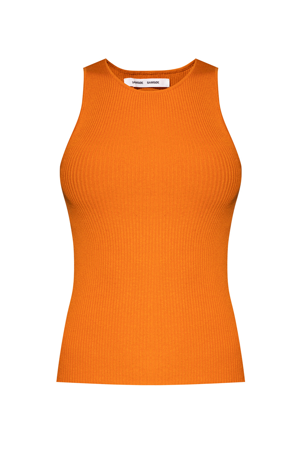 Sleeveless top Samsøe Samsøe - GenesinlifeShops Canada