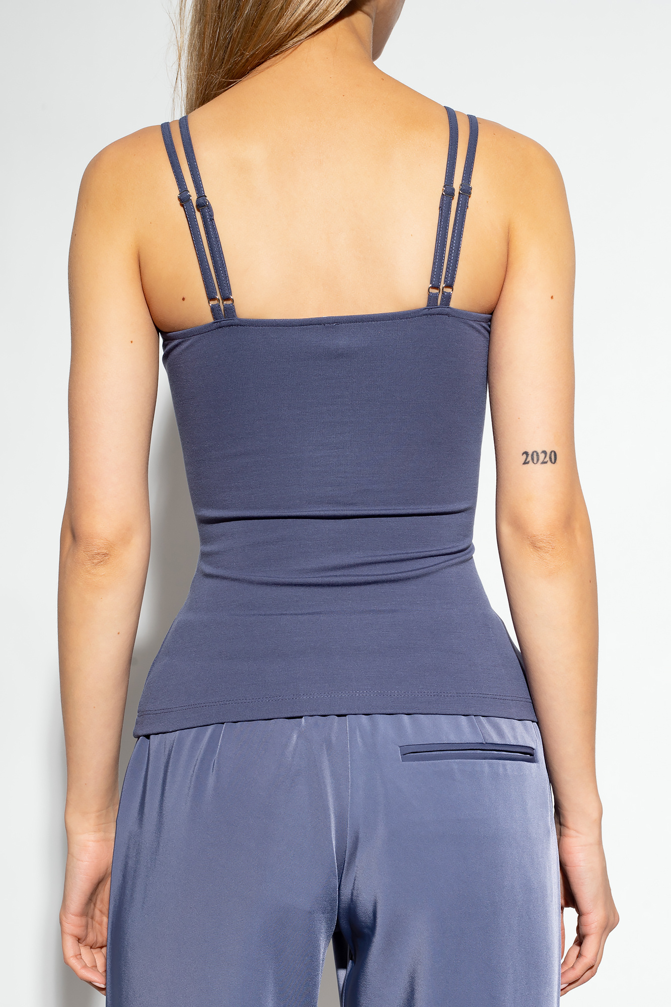 Samsøe Samsøe ‘Mona’ sleeveless top