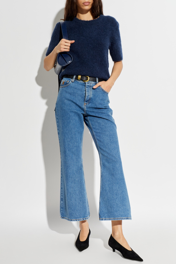 Samsøe Samsøe Sweter `Sajeanne`