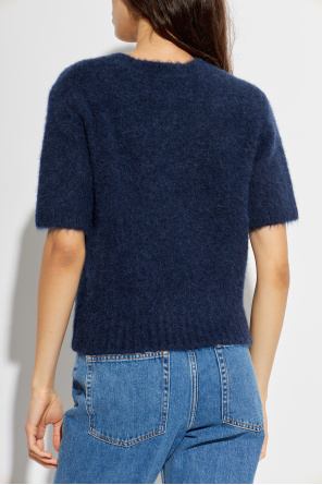 Samsøe Samsøe Sweter `Sajeanne`