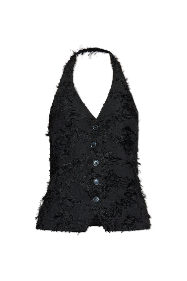 Top "Salazio" od Samsøe Samsøe