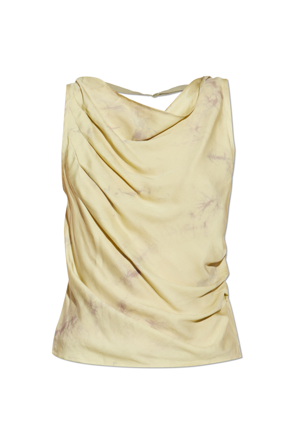 Top "Savira" od Samsøe Samsøe