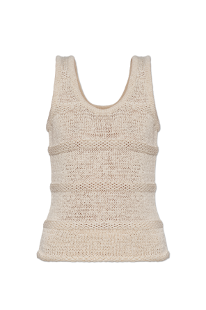 Tank top 'Sanettie'