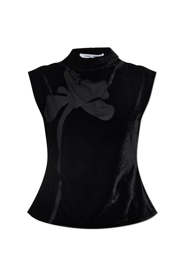 Top 'Sakalani' od Samsøe Samsøe