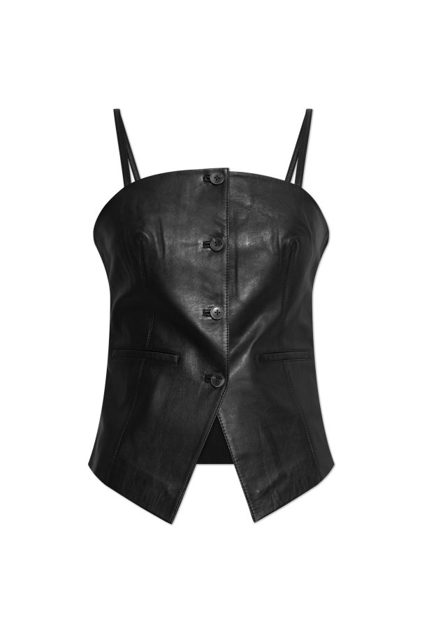 Top 'Salco' od Samsøe Samsøe