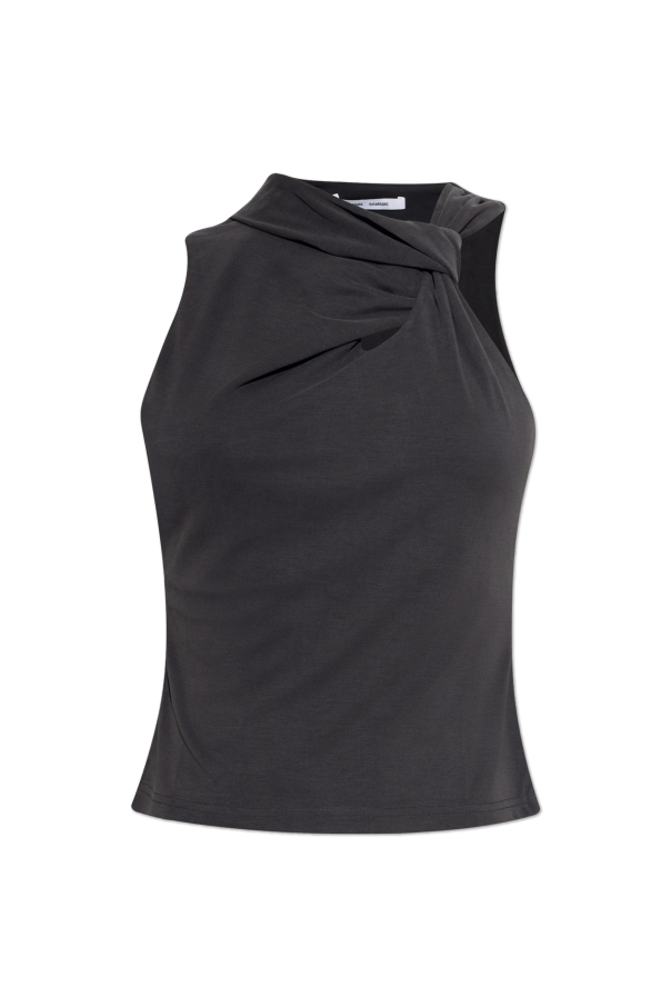 Top "Sasusy" od Samsøe Samsøe