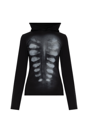 Top with hood
