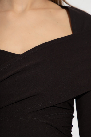 Dolce & Gabbana Single-breasted Two Button Jacket Dolce & Gabbana Single-breasted Two Button Jacket x Kim