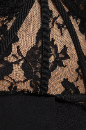 Dolce & Gabbana Lace corset